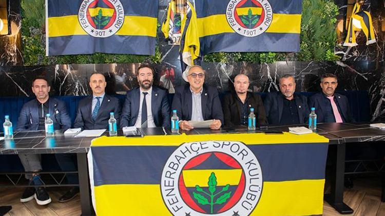 Fenerbahçe sevdalıları Londra’da buluştu