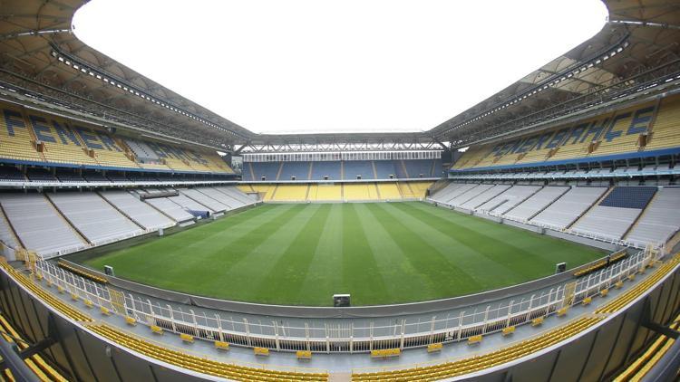 Fenerbahçeden Ülker Stadyumu ve deprem açıklaması