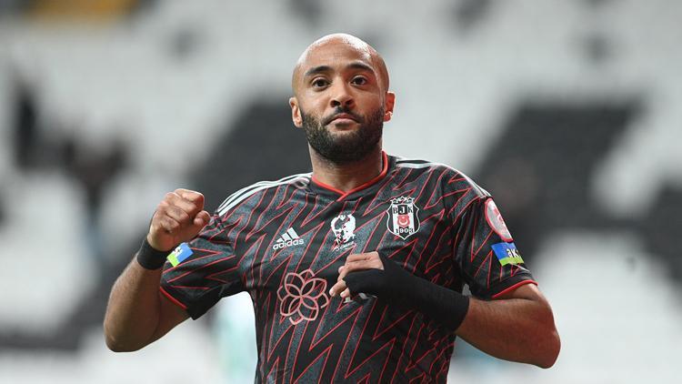 Beşiktaşta Nathan Redmonddan Fenerbahçe derbisi yorumu