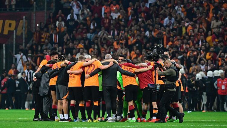 Karabağ-Galatasaray maçı kapalı gişe