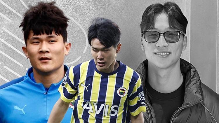 Fenerbahçede Ji-Sung Eom sesleri Kim Min-Jae referans oldu...