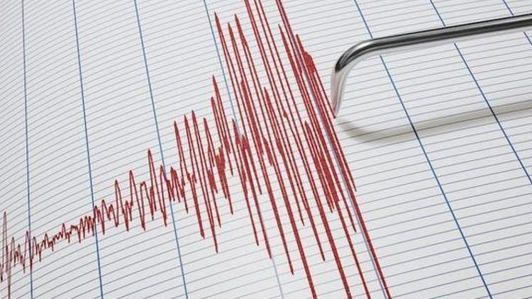 İrandaki depremde yaralı sayısı 165e yükseldi