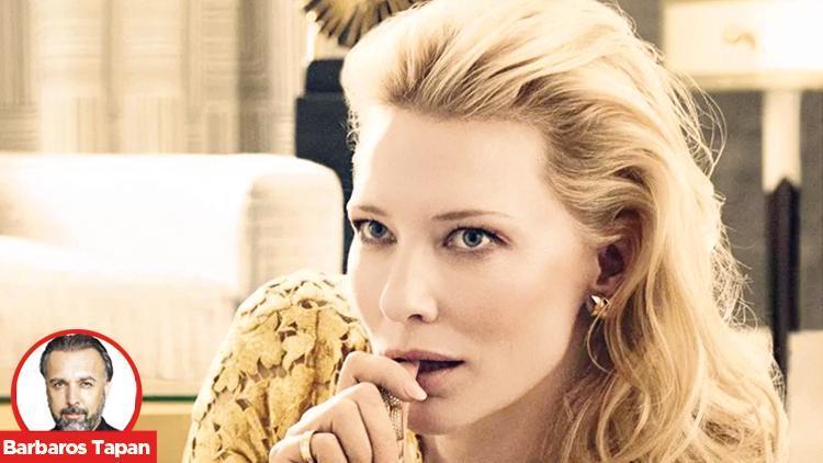 Cate Blanchett: Zor ama güzel bir meydan okumaydı