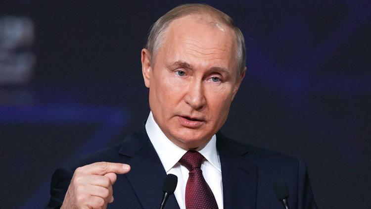 Putinden flaş Çin açıklaması: Askeri ittifak oluşturmuyoruz