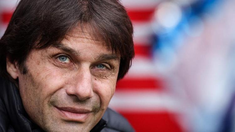 Tottenhamda Antonio Conte ile yollar ayrıldı