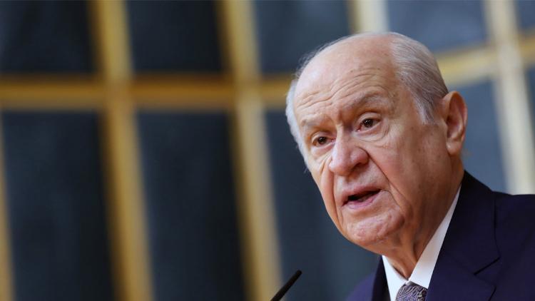 Bahçeli’den HÜDA PAR çıkışı