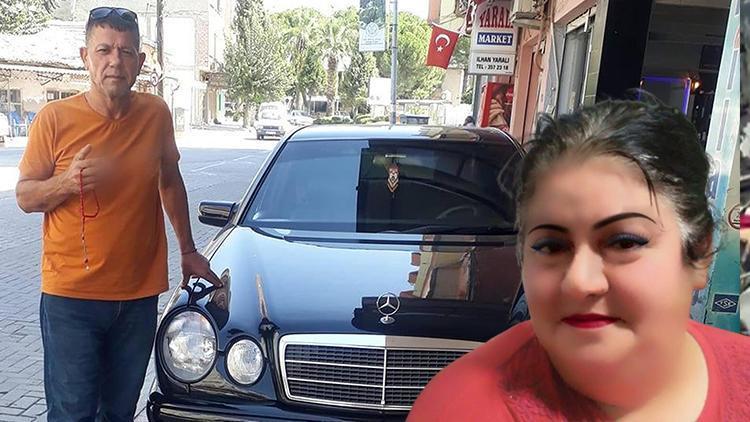 2si eşi, 3 kadını katleden Necati Akpınarın kızı: Bana da zarar verebileceğini düşündüm