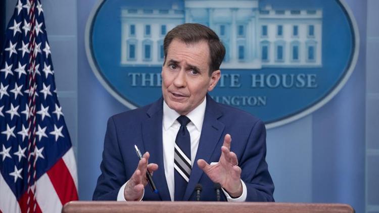 ABD: Washington, Suriyedeki askeri varlığını azaltmayı düşünmüyor