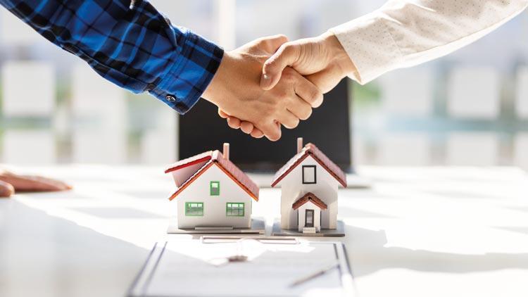 Satılık ev ilanına ‘kiracı’ ayarı