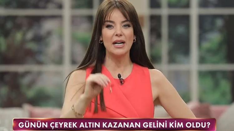 Gelinim Mutfakta günün birincisi kim, çeyrek altını kim aldı 28 Mart Gelinim Mutfakta puan durumu