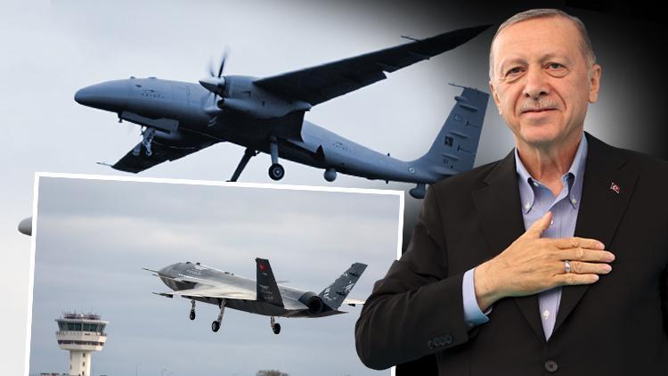 ABD medyası:Türkiye rekor kırdı Erdoğanın 20 yıllık projesi meyvelerini veriyor