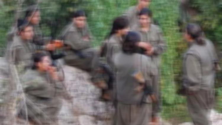PKK/KCK’nın sözde kadın yapılanmasındaki 23 kişi hakkında iddianame