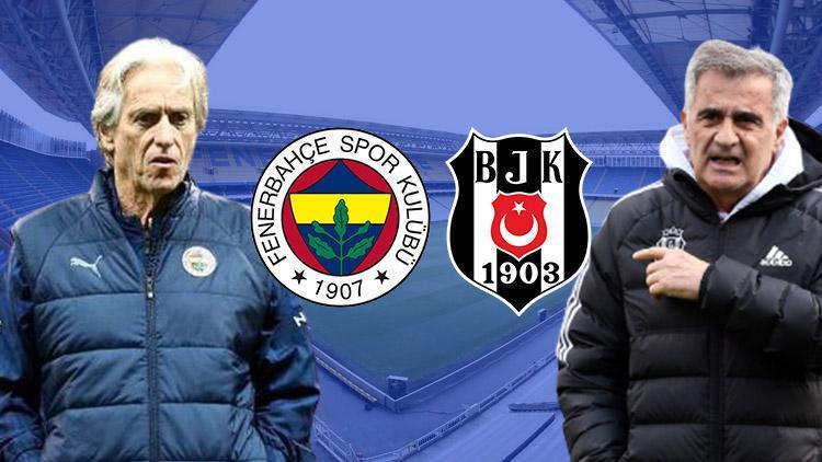 FB-BJK DERBİSİ | Fenerbahçe Beşiktaş maç biletleri satışa çıktı mı, ne zaman, saat kaçta çıkacak Süper Lig 27. hafta derbi bilet fiyatları açıklandı