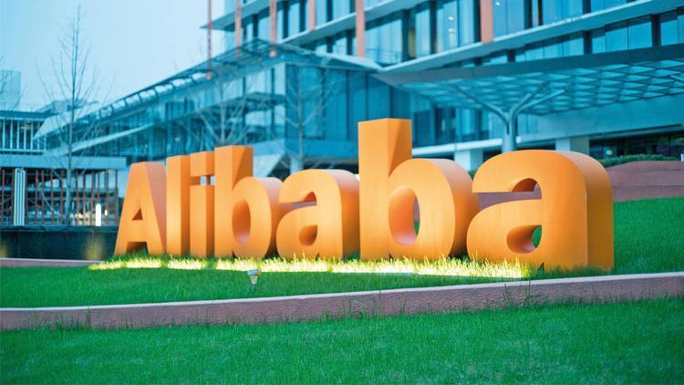 Küresel piyasalara Alibaba dokunuşu