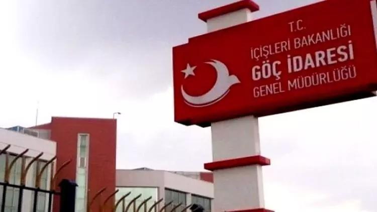 Göç İdaresinden DEAŞlılara Türk vatandaşlığı verildi iddiasına yanıt