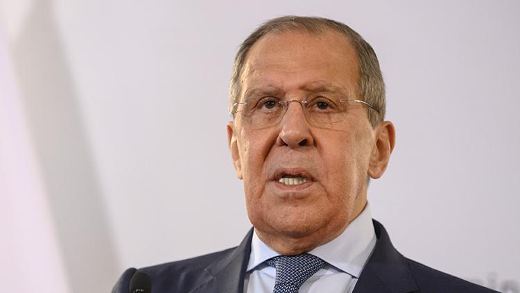 Son dakika... Rusya Dışişleri Bakanı Lavrov Türkiyeye geliyor