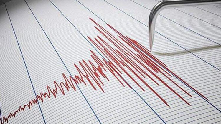 Son dakika: Akdenizde 4.4 büyüklüğünde deprem