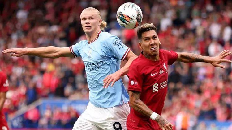 Avrupa futbolunda derbi haftası Manchester City - Liverpool, Bayern Münih - Dortmund...