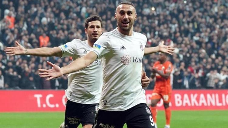 Cenk Tosun, Fenerbahçe’ye ilk golünü atmanın peşinde