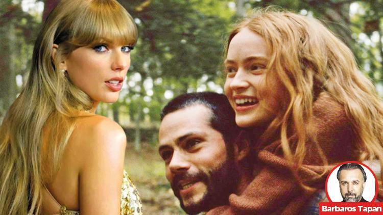 Taylor Swift: Yönetmenliği klip setlerinde öğrendim
