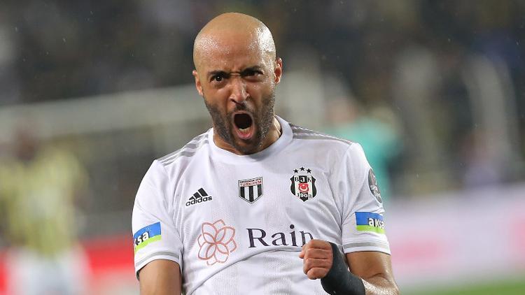 Fenerbahçe-Beşiktaş derbisine Nathan Redmond damgası Oyuna girdi, her şeyi değiştirdi