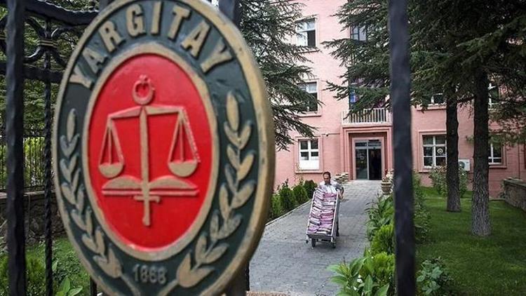 6ncı Hukuk Dairesi Başkanlığına yeniden Murat Kıyak seçildi