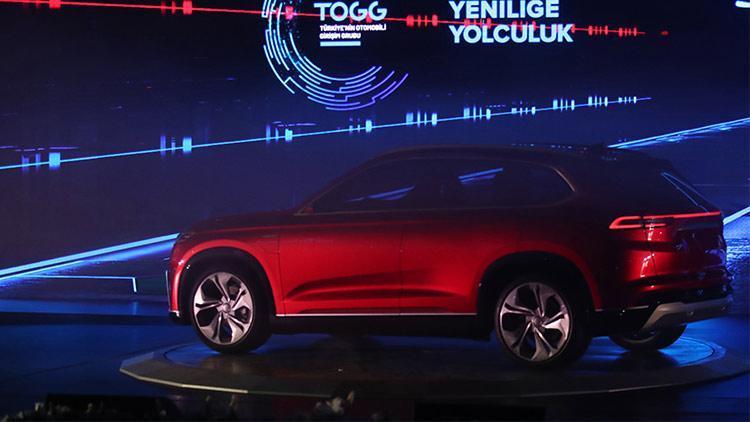 Aliyev, yerli otomobil Toggu yarın teslim alıyor