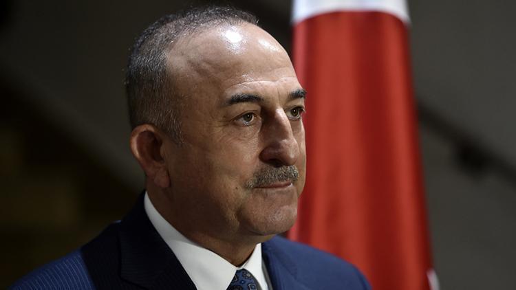 Dışişleri Bakanı Çavuşoğlu: Türkiye, son 20 yılda çok şükür sadece bölgesel değil küresel bir güç olmuştur