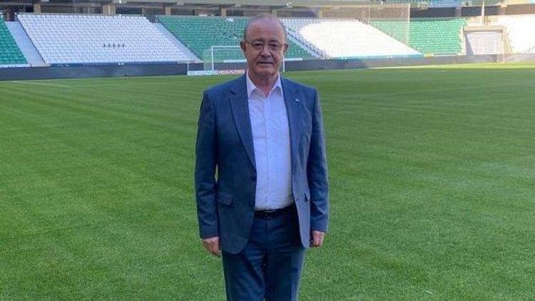 Giresunspor cephesinden Beşiktaş maçı öncesi iddialı açıklama Kazanmak istiyoruz...