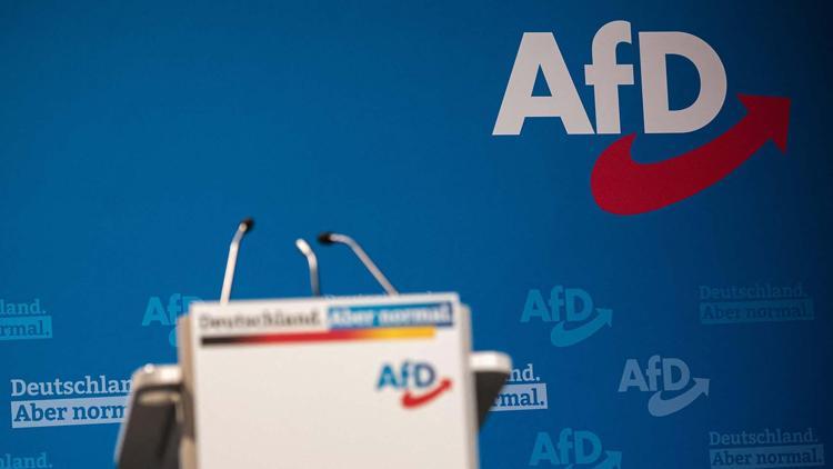 AfD’nin önlenemez yükselişi