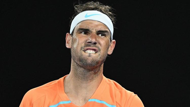 Rafael Nadal, Monte Carlo Masters Tenis Turnuvasına katılamayacak