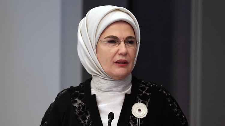 Emine Erdoğandan Sıfır Atık paylaşımı: Aziz milletimize teşekkür ediyorum