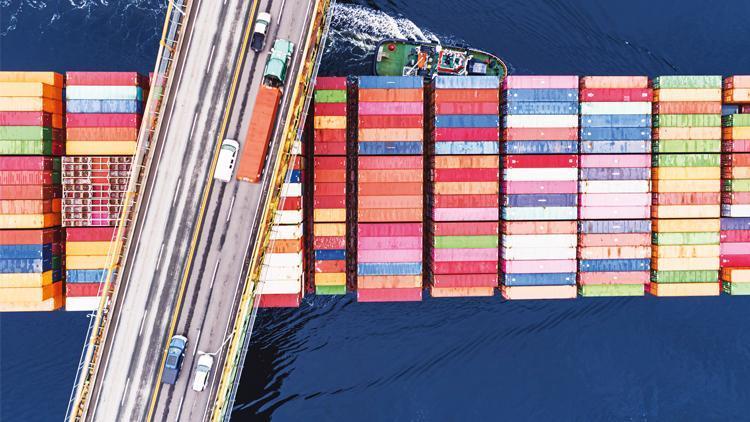 Martta ihracat yüzde 4.4, ithalat yüzde 11.4 arttı: İhracatta yeni rekor