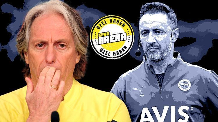 Portekizli hoca aşısı Türkiye’de tutmuyor Vitor Pereira ve Carvalhalin istatistikleri dikkat çekti