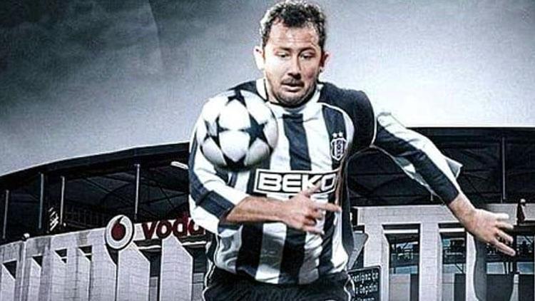 Yapay zekanın belirlediği Beşiktaş tarihinin en iyi ilk 11i