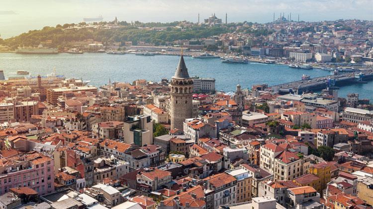 Deprem Komisyonu’nda İstanbul tespitleri