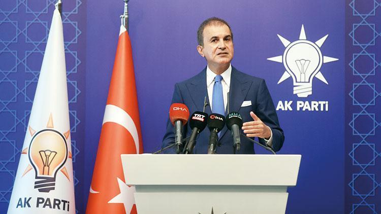 Çelik’ten Akşener’e: En niteliksiz konuşma