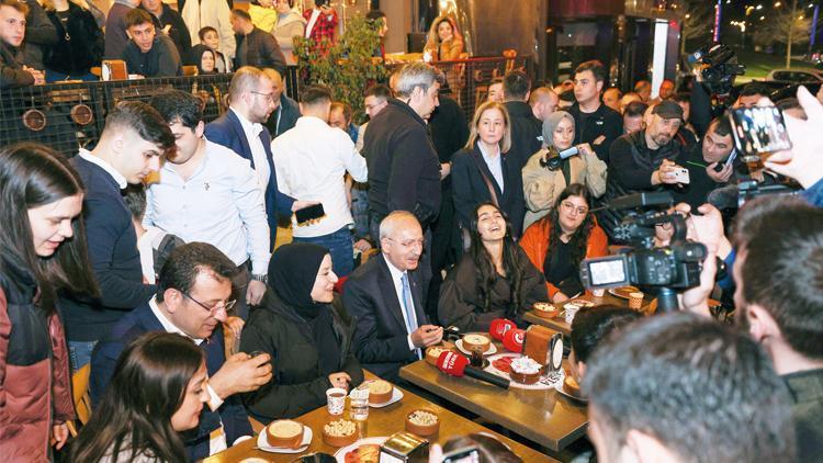 Kılıçdaroğlu’ndan Trabzon mesajları: Rövanş ruhumda yok