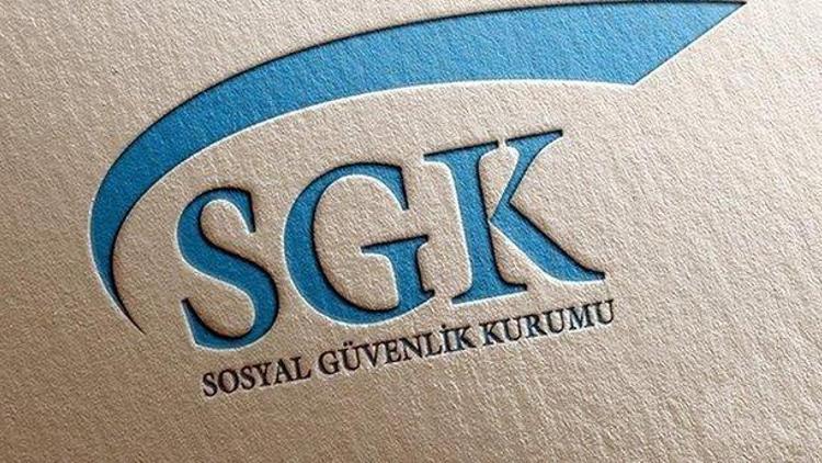 SGK gelen evrak dosyasına kaldırılmış ne demek