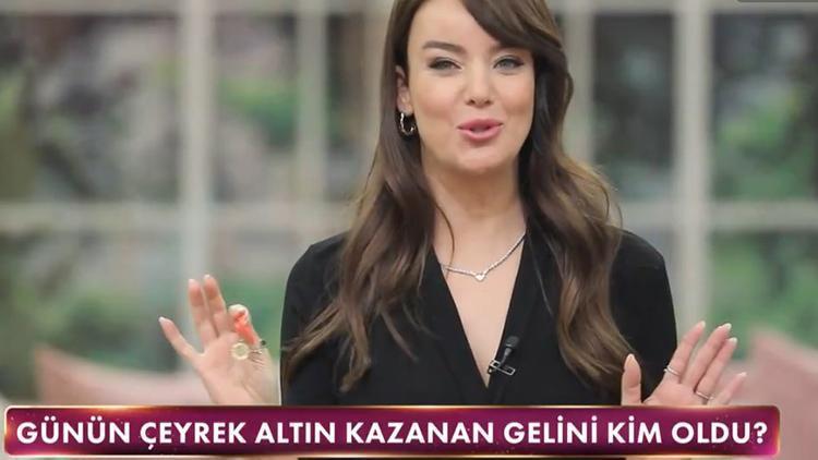 Gelinim Mutfakta günün birincisi kim 6 Nisan Gelinim Mutfakta puan durumu