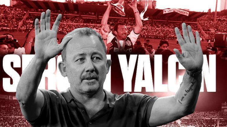 Trabzonspor’da Sergen Yalçın ismi ön planda İlk görüşme olumlu geçti