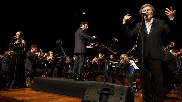 Hasan Yükselir’den depremzedeler için üç şehirde üç konser