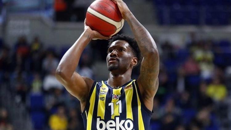 Fenerbahçe Bekoda Nigel Hayes imzayı attı