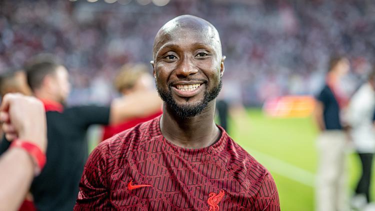 Galatasaray ve Beşiktaşın Naby Keita yarışı Transferde dev rakipler...