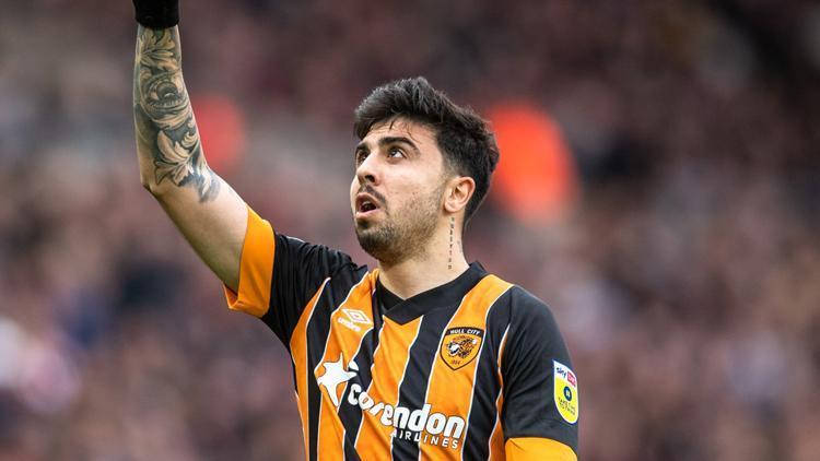 Ozan Tufan 2 gol attı, Hull City ile Sunderland 4-4 berabere kaldı