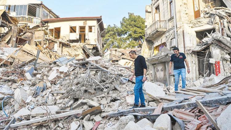 ‘Fabrikaların afet planları yok’