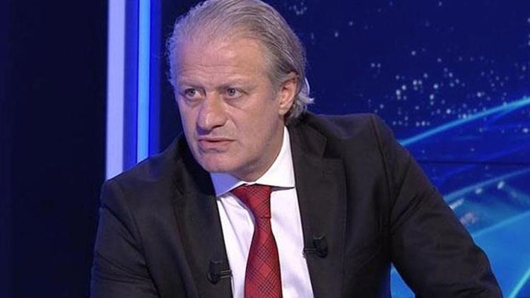 Tugay Kerimoğlu, ‘Galatasaray’ın hakları yeniyor’ diyerek yayıncı kuruluştan istifa etti
