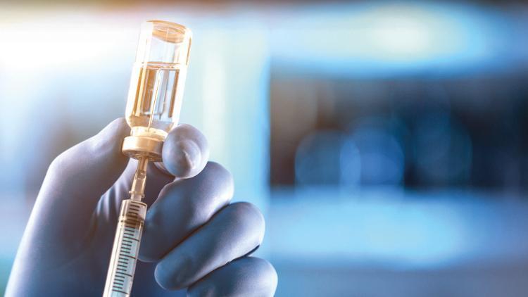 Covid aşısının başarısı umutları artırdı... Kanser ve kalp aşısı 2030’da