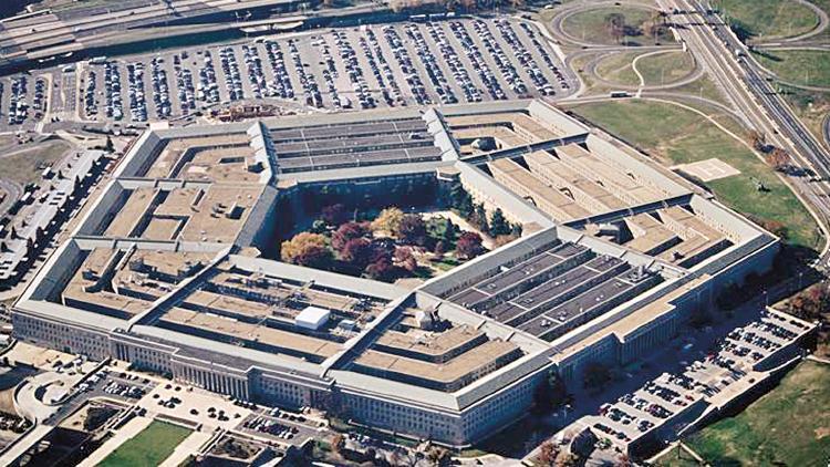 Pentagon alarmda Gizli belgeler internete düştü