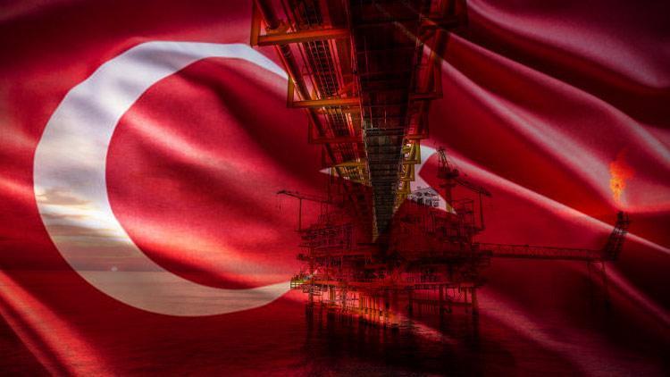 Bakan Dönmez açıkladı, Bloomberg dünyaya duyurdu: Karadeniz gazı mayıs ayında evlerde kullanılacak